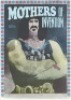 Gigantic Signed Mothers of Invention Tour Blank Poster