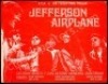 1970 Jefferson Airplane San Antonio Handbill