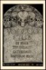 Rare Frank Kozik Voodoo Club Poster