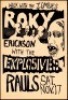 Another 1979 Roky Erickson Poster