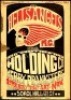 Freewheelin’ Frank-Signed Hells Angels Poster