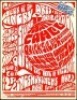 Rare AOR 1.193 Grateful Dead Angry Arts Poster