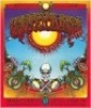 Choice AOR 2.24 Grateful Dead Aoxomoxoa Poster