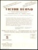 Scarce San Francisco Mime Troupe Handbill - 2