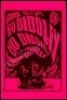 Nice FD-20 Bo Diddley Handbill