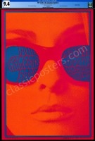 Lovely Signed and Certified NR-12 Sunglasses Poster