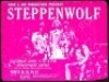 1969 Steppenwolf San Antonio Handbill