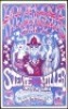 Attractive Steve Miller Austin Handbill