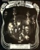 Rare Eagles Auditorium Paul Butterfield Poster