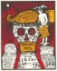 Killer AOR 4.161 Grateful Dead Panther Hall Poster