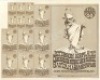 Ultra-Rare Uncut BG-222 Monotone Proof Sheet