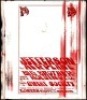 AOR 2.233 Losers South Poster Printing Plate