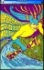 Original Certified BG-87 Quicksilver Messenger Service Poster