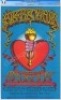 Always Popular Certified BG-136 Heart and Torch Poster
