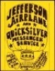 Desirable AOR 2.46 The Fillmore Handbill