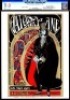 Popular AOR 2.81 Edwardian Ball Handbill