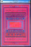 Near Mint Certified FD-106 Poster