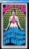 Incredible Mint Certified AOR 3.5 Monterey Pop Festival Poster