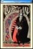 Popular Original AOR 2.81 Edwardian Ball Poster