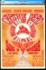 Scarce AOR 2.224 Grateful Dead Poster