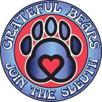 Welcome to the Grateful Bears Benefit Auction