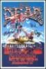 Band-Signed Summer 2004 Dead Tour Poster