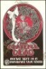 Signed Grateful Dead Providence Poster