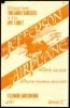 Scarce BG-1A Jefferson Airplane Handbill