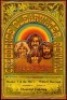 Creedence Clearwater Revival Florida Poster