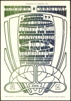 Buffalo Springfield Last Show Handbill