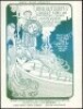 Rare Iron Butterfly Shrine Handbill