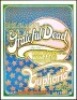 Rare AOR 4.93 Grateful Dead Euphoria Poster