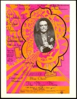 Interesting AOR 2.150 J. Edgar Hoover Handbill