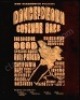 Popular AOR 2.143 Dance of Death Handbill