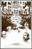 Scarce AOR 4.95 Grateful Dead Handbill