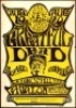 Dual Signature Original FD-22 Grateful Dead Poster