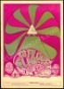 Scrace Original FD-34 13th Floor Elevators Poster