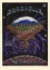 Interesting 2011 Coachella Festival Poster by Emek