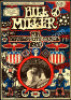 1969 Bill Miller Campaign Poster