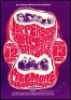 Popular Signed Original BG-23 Grateful Dead Poster