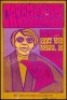 Two Bill Graham Posters by Jim Blashfield - 2