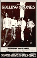 Choice Original BG-202 Rolling Stones Poster