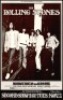 Choice Original BG-202 Rolling Stones Poster