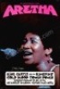 Two Signed Aretha Franklin Posters - 2