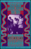 Popular Original BG-42 Jefferson Airplane Poster