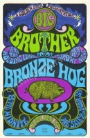 Wonderful Big Brother Santa Rosa Poster