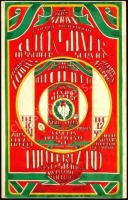 Two Bay Area Art of Rock Posters