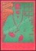 A Pair of Scarce Original Neon Rose Posters - 2