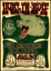 Popular First Print FD-27 Howlin&acirc;&euro;&scaron;&Atilde;&bdquo;&Atilde;&acute; Wolf Poster