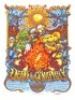 2018 Dead & Company Summer Tour Poster